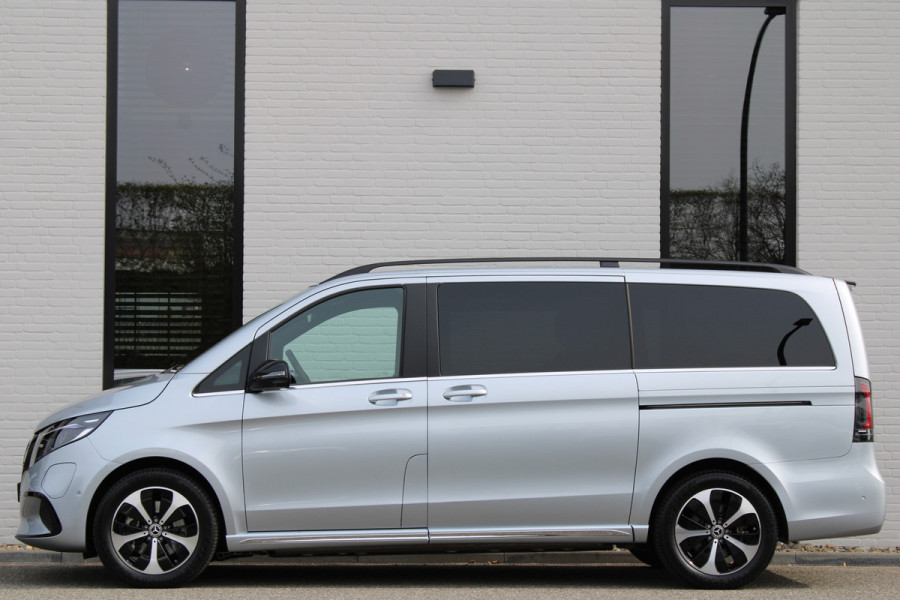 Mercedes-Benz Eqv 300 L2 / AMG / DC / New Model / Luchtvering / Burmester / Electr Stoelen / Vol Opties / NIEUW!!
