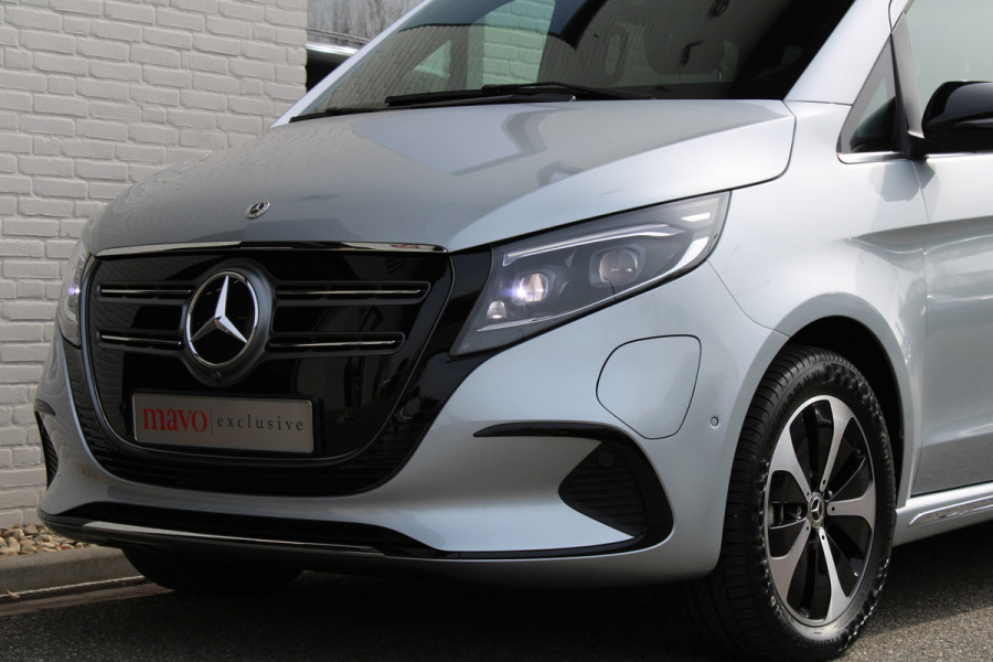 Mercedes-Benz Eqv 300 L2 / AMG / DC / New Model / Luchtvering / Burmester / Electr Stoelen / Vol Opties / NIEUW!!