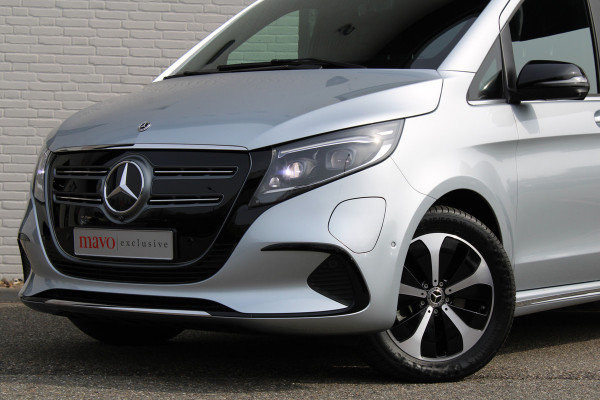 Mercedes-Benz Eqv 300 L2 / AMG / DC / New Model / Luchtvering / Burmester / Electr Stoelen / Vol Opties / NIEUW!!