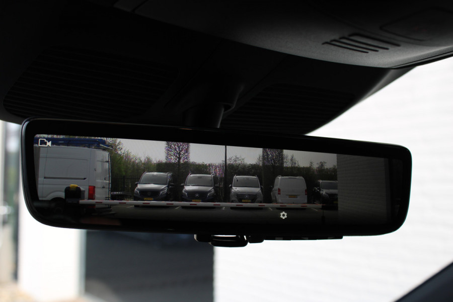 Mercedes-Benz Eqv 300 L2 / AMG / DC / New Model / Luchtvering / Burmester / Electr Stoelen / Vol Opties / NIEUW!!