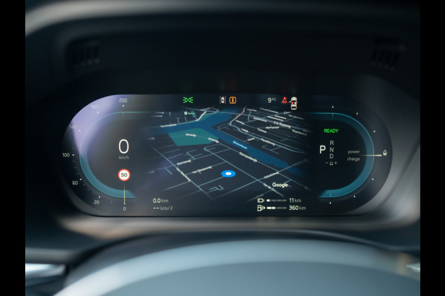 Volvo XC60 2.0 T6 Plug-in hybrid AWD Plus Black Edition | 360 Camera | Harman/Kardon | Trekhaak | Panodak | Dodehoek sensoren | Prijs Rijklaar!!