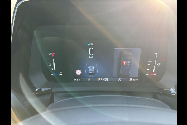 Ford Transit Courier 1.0 EcoBoost Limited | SCI | 125pk Automaat | Trekhaak | Achteruitrijcamera | Stoelverwarming | Lichtmetaal