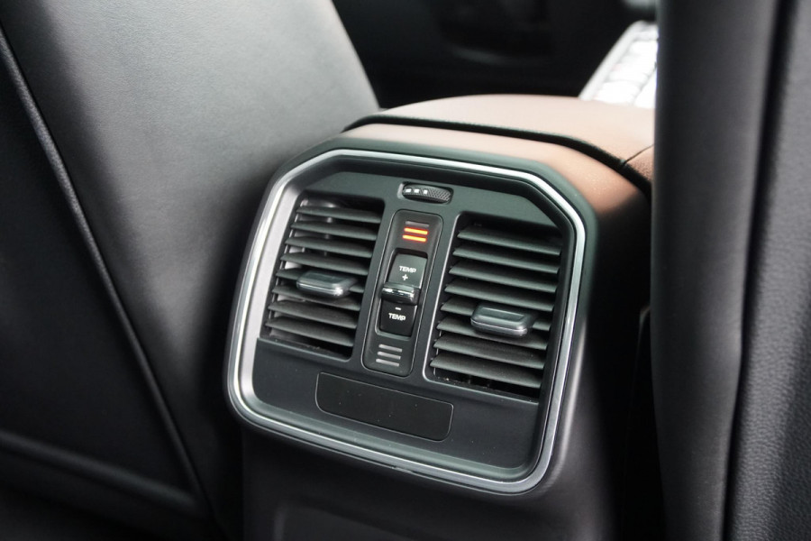 Porsche Macan 2.0 + PANORAMADAK / LUCHTVERING / 21" TURBO / MEMORY