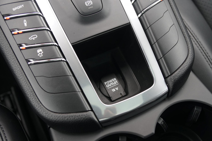 Porsche Macan 2.0 + PANORAMADAK / LUCHTVERING / 21" TURBO / MEMORY