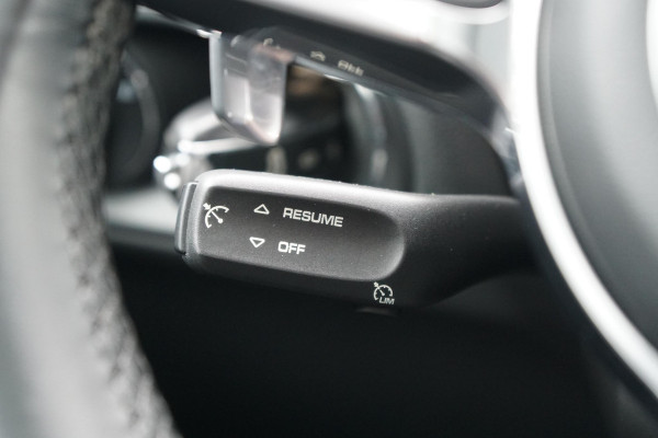 Porsche Macan 2.0 + PANORAMADAK / LUCHTVERING / 21" TURBO / MEMORY