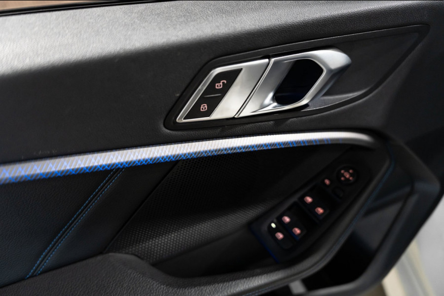 BMW 1-serie 116i M Sport LED NAVI PANO CAMERA