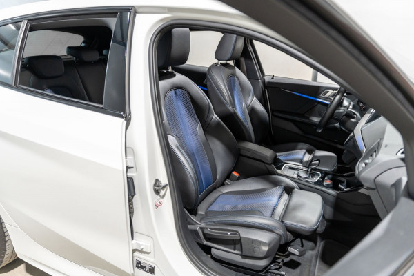 BMW 1-serie 116i M Sport LED NAVI PANO CAMERA