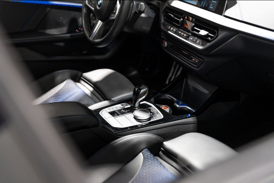 BMW 1-serie 116i M Sport LED NAVI PANO CAMERA