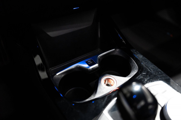 BMW 1-serie 116i M Sport LED NAVI PANO CAMERA