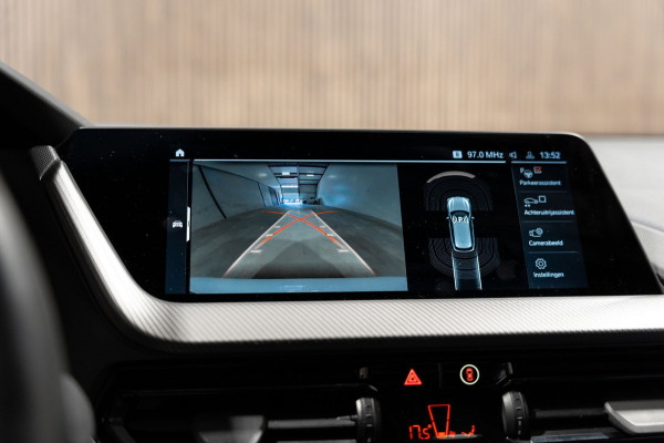 BMW 1-serie 116i M Sport LED NAVI PANO CAMERA