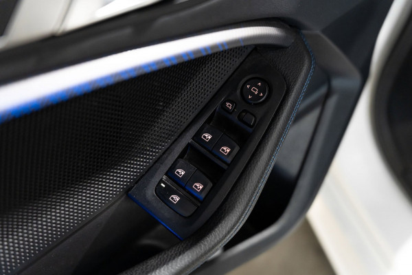 BMW 1-serie 116i M Sport LED NAVI PANO CAMERA