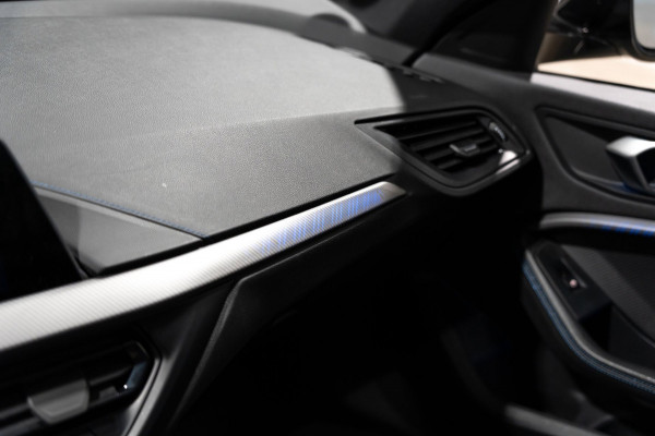 BMW 1-serie 116i M Sport LED NAVI PANO CAMERA