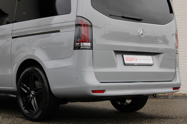 Mercedes-Benz Vito 119 CDI / Aut / Lang / DC / 2x Schuifdeur / Leer / Led / Camera / Vol Opties / NIEUWSTAAT