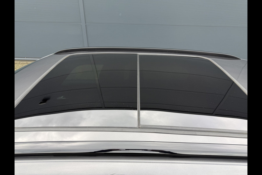 DS Ds 7 Crossback 225pk E-Tense Performance Line (Elektrisch Schuifdak - Leder incl verwarming/koeling/massage/geheugen - Elektrische Klep - Adapt