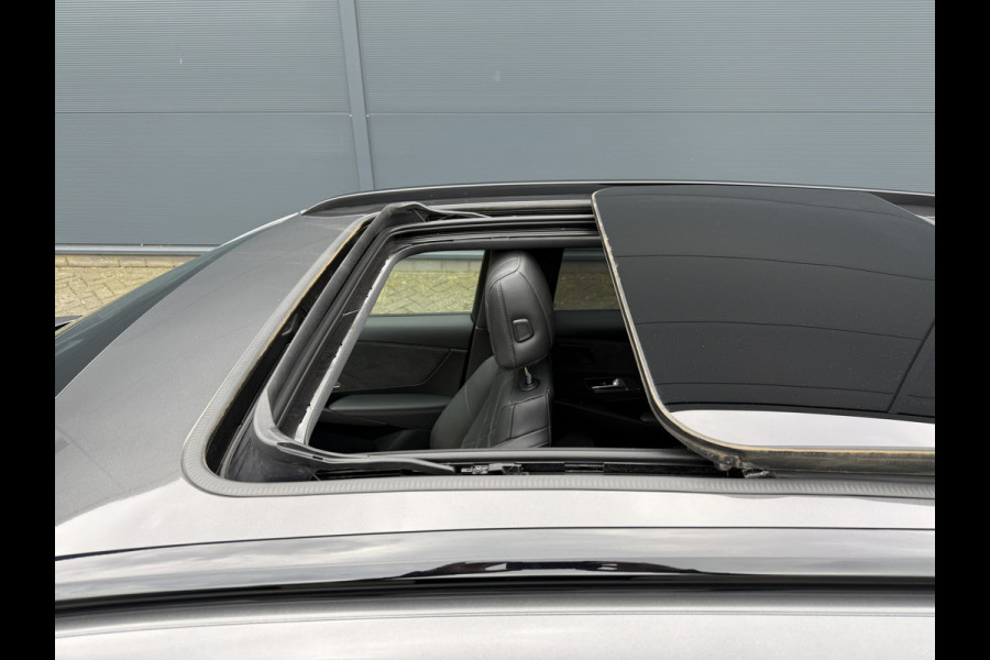 DS Ds 7 Crossback 225pk E-Tense Performance Line (Elektrisch Schuifdak - Leder incl verwarming/koeling/massage/geheugen - Elektrische Klep - Adapt