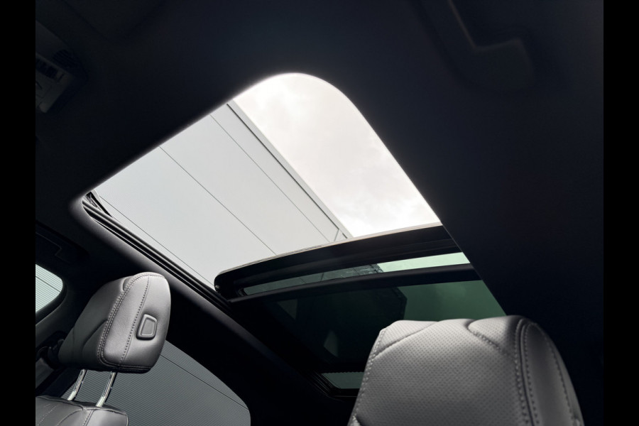 DS Ds 7 Crossback 225pk E-Tense Performance Line (Elektrisch Schuifdak - Leder incl verwarming/koeling/massage/geheugen - Elektrische Klep - Adapt