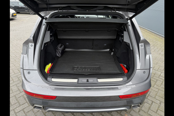 DS Ds 7 Crossback 225pk E-Tense Performance Line (Elektrisch Schuifdak - Leder incl verwarming/koeling/massage/geheugen - Elektrische Klep - Adapt
