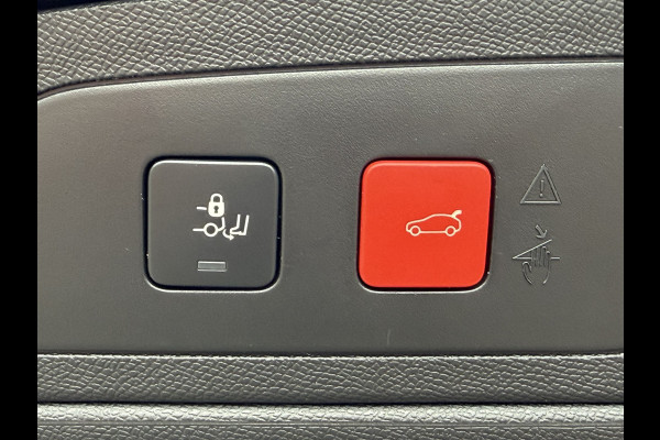 DS Ds 7 Crossback 225pk E-Tense Performance Line (Elektrisch Schuifdak - Leder incl verwarming/koeling/massage/geheugen - Elektrische Klep - Adapt