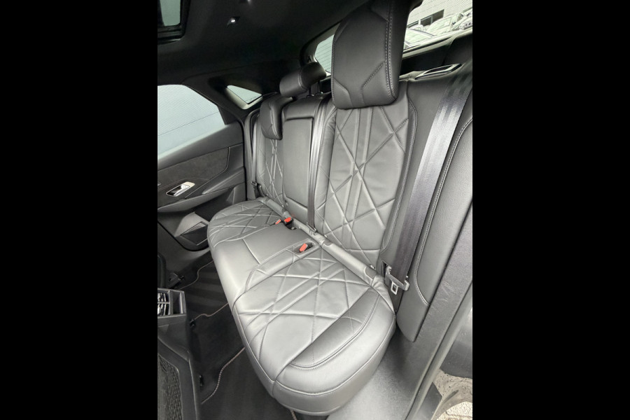 DS Ds 7 Crossback 225pk E-Tense Performance Line (Elektrisch Schuifdak - Leder incl verwarming/koeling/massage/geheugen - Elektrische Klep - Adapt