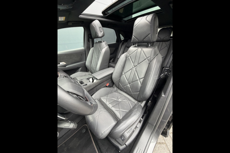 DS Ds 7 Crossback 225pk E-Tense Performance Line (Elektrisch Schuifdak - Leder incl verwarming/koeling/massage/geheugen - Elektrische Klep - Adapt