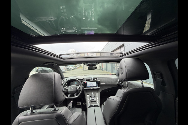 DS Ds 7 Crossback 225pk E-Tense Performance Line (Elektrisch Schuifdak - Leder incl verwarming/koeling/massage/geheugen - Elektrische Klep - Adapt