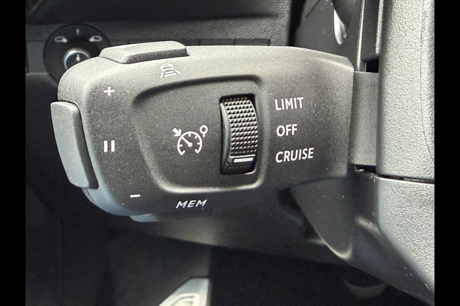 DS Ds 7 Crossback 225pk E-Tense Performance Line (Elektrisch Schuifdak - Leder incl verwarming/koeling/massage/geheugen - Elektrische Klep - Adapt