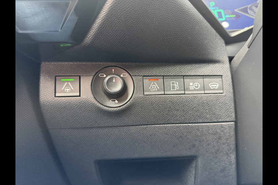 DS Ds 7 Crossback 225pk E-Tense Performance Line (Elektrisch Schuifdak - Leder incl verwarming/koeling/massage/geheugen - Elektrische Klep - Adapt