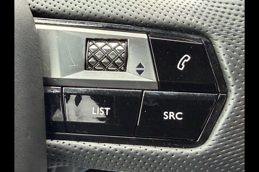 DS Ds 7 Crossback 225pk E-Tense Performance Line (Elektrisch Schuifdak - Leder incl verwarming/koeling/massage/geheugen - Elektrische Klep - Adapt