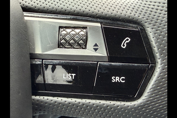 DS Ds 7 Crossback 225pk E-Tense Performance Line (Elektrisch Schuifdak - Leder incl verwarming/koeling/massage/geheugen - Elektrische Klep - Adapt