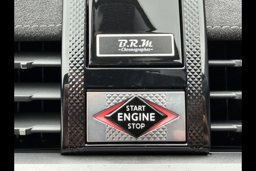 DS Ds 7 Crossback 225pk E-Tense Performance Line (Elektrisch Schuifdak - Leder incl verwarming/koeling/massage/geheugen - Elektrische Klep - Adapt