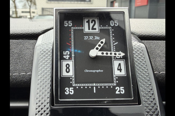 DS Ds 7 Crossback 225pk E-Tense Performance Line (Elektrisch Schuifdak - Leder incl verwarming/koeling/massage/geheugen - Elektrische Klep - Adapt