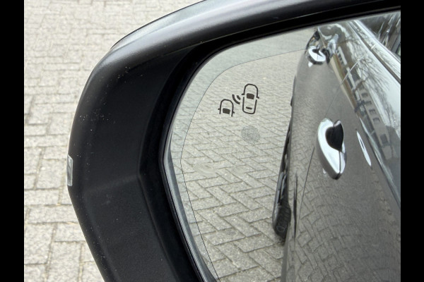 DS Ds 7 Crossback 225pk E-Tense Performance Line (Elektrisch Schuifdak - Leder incl verwarming/koeling/massage/geheugen - Elektrische Klep - Adapt