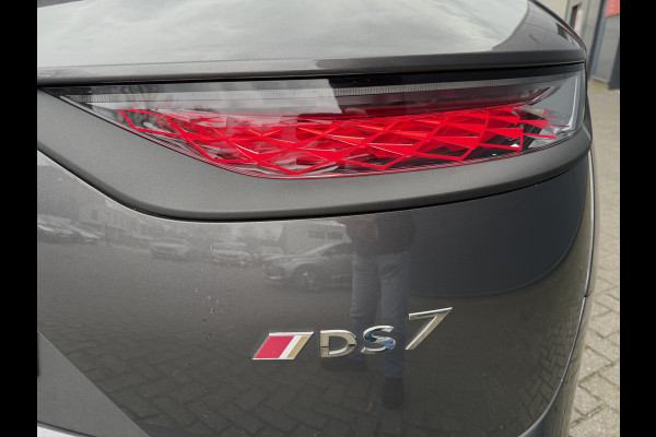 DS Ds 7 Crossback 225pk E-Tense Performance Line (Elektrisch Schuifdak - Leder incl verwarming/koeling/massage/geheugen - Elektrische Klep - Adapt