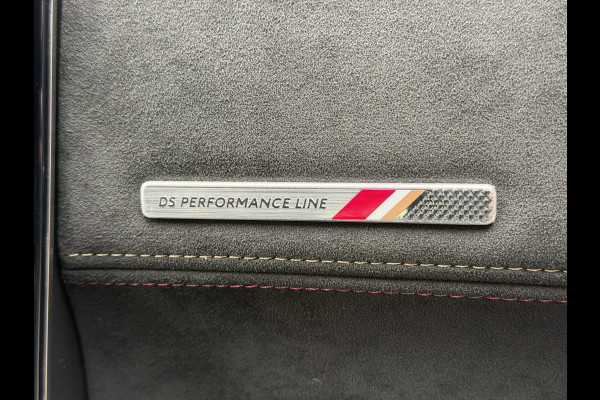 DS Ds 7 Crossback 225pk E-Tense Performance Line (Elektrisch Schuifdak - Leder incl verwarming/koeling/massage/geheugen - Elektrische Klep - Adapt