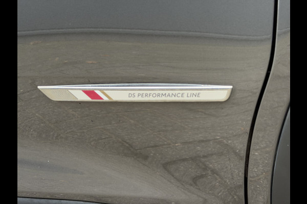DS Ds 7 Crossback 225pk E-Tense Performance Line (Elektrisch Schuifdak - Leder incl verwarming/koeling/massage/geheugen - Elektrische Klep - Adapt