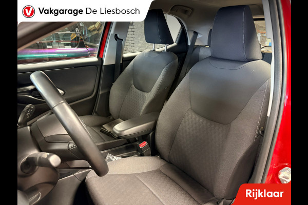 Toyota Yaris 1.5 Hybrid Active / automaat / Navigatie / camera / cruise-control