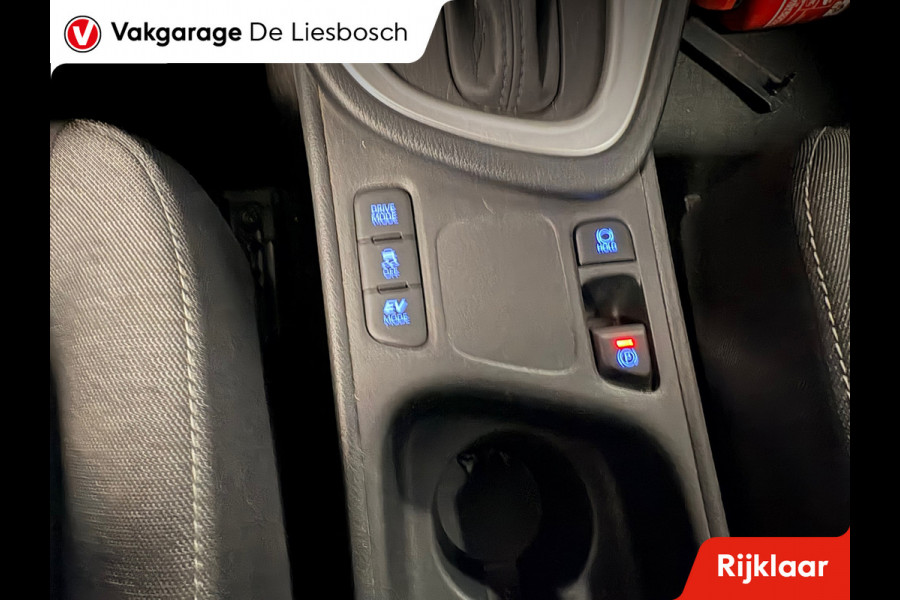 Toyota Yaris 1.5 Hybrid Active / automaat / Navigatie / camera / cruise-control