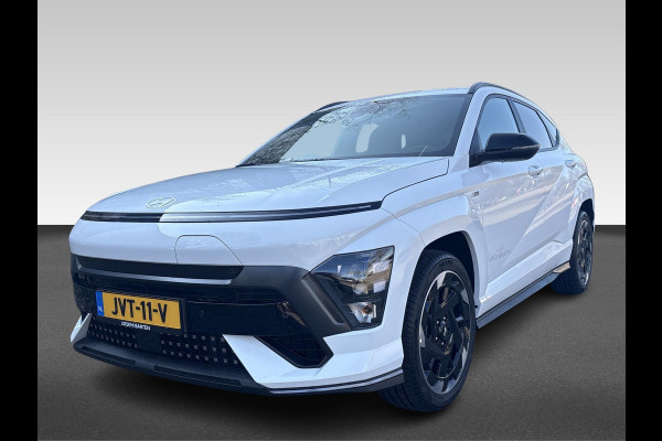 Hyundai KONA ELECTRIC 64,8 kWh N Line Business
