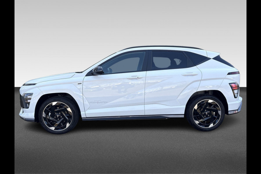 Hyundai KONA ELECTRIC 64,8 kWh N Line Business