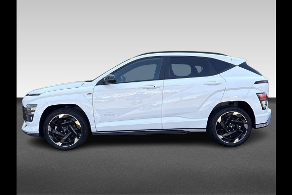Hyundai KONA ELECTRIC 64,8 kWh N Line Business