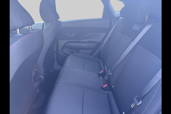 Hyundai KONA ELECTRIC 64,8 kWh N Line Business