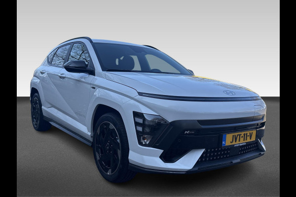 Hyundai KONA ELECTRIC 64,8 kWh N Line Business