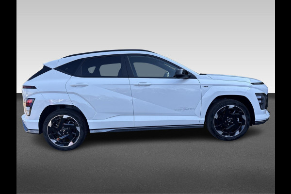 Hyundai KONA ELECTRIC 64,8 kWh N Line Business