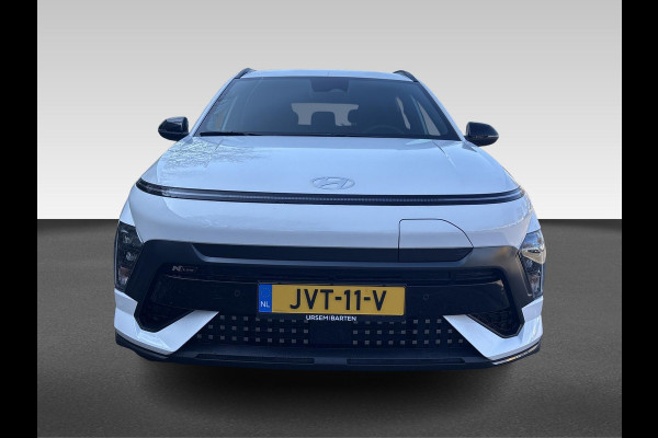 Hyundai KONA ELECTRIC 64,8 kWh N Line Business