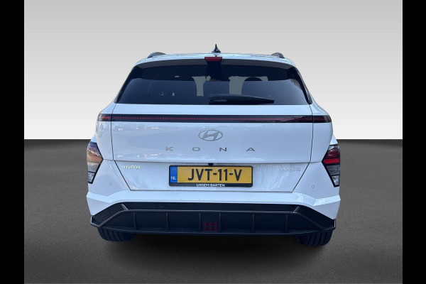 Hyundai KONA ELECTRIC 64,8 kWh N Line Business