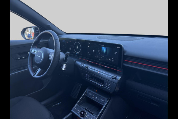 Hyundai KONA ELECTRIC 64,8 kWh N Line Business