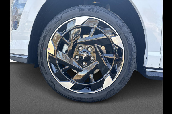 Hyundai KONA ELECTRIC 64,8 kWh N Line Business