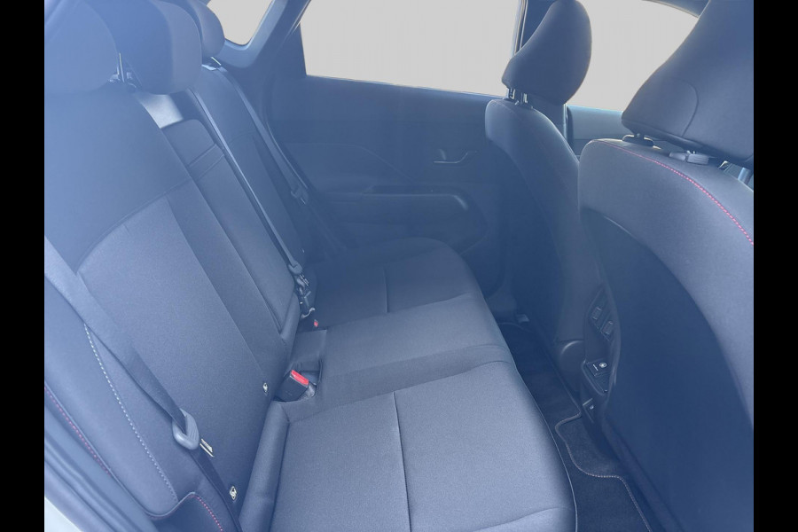 Hyundai KONA ELECTRIC 64,8 kWh N Line Business