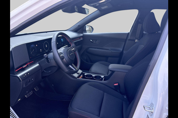 Hyundai KONA ELECTRIC 64,8 kWh N Line Business