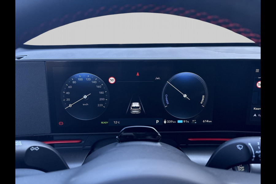 Hyundai KONA ELECTRIC 64,8 kWh N Line Business